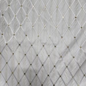 Curtain Fabric 001