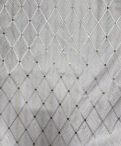Curtain Fabric 001