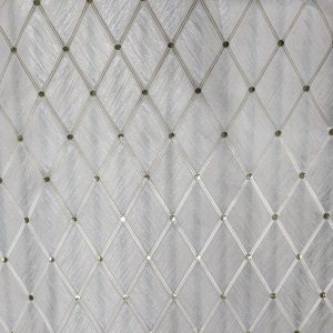 Curtain Fabric 002