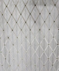 Curtain Fabric 002