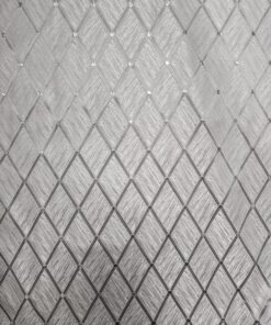 Curtain Fabric 004