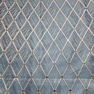 Curtain Fabric 005