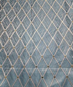 Curtain Fabric 005