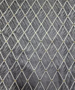 Curtain Fabric 007