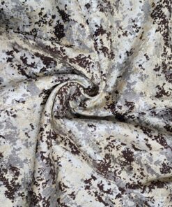 Curtain Fabric 015