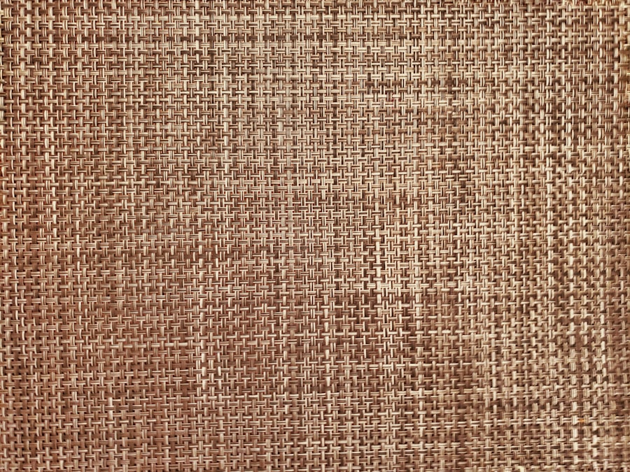 Curtain Fabrics