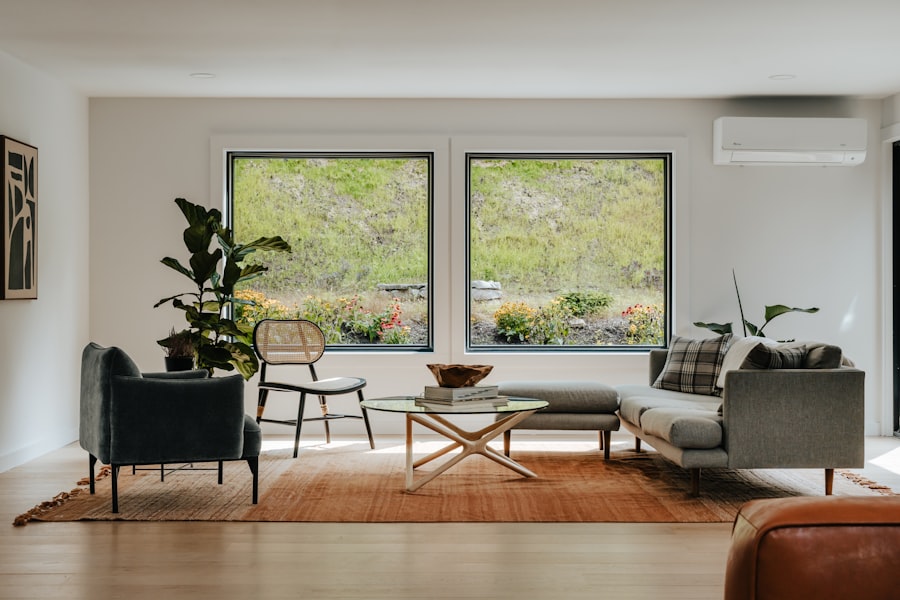 Roller Blinds