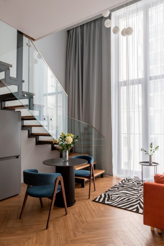 Zebra Blinds
